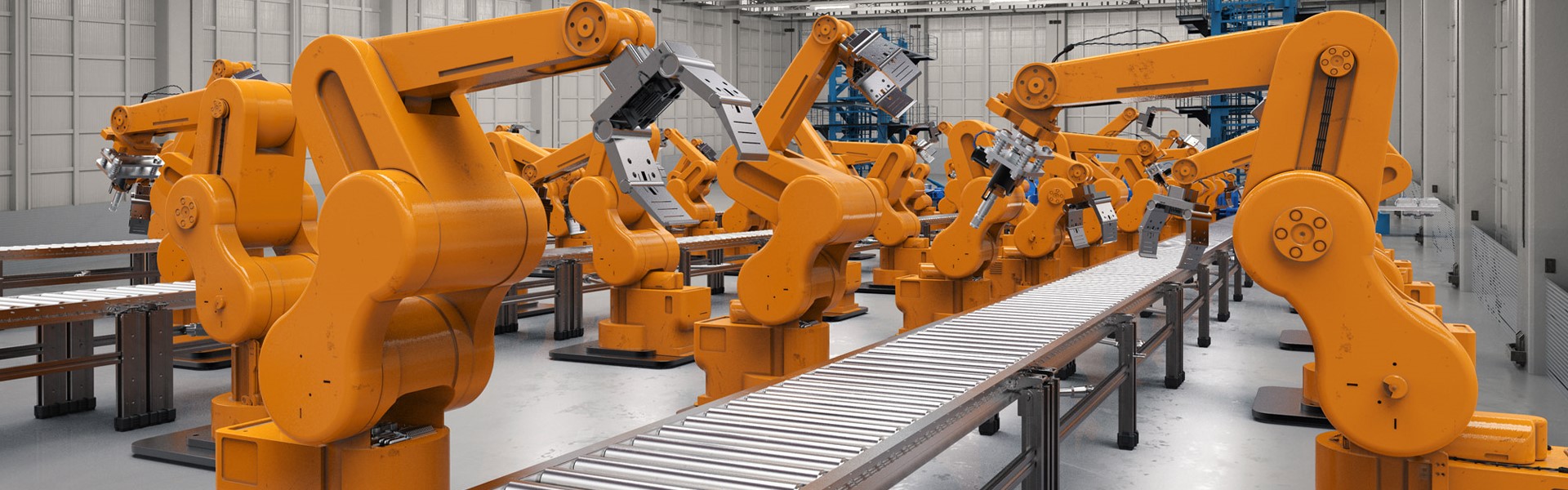 Automatisme - Mécatronique - D A