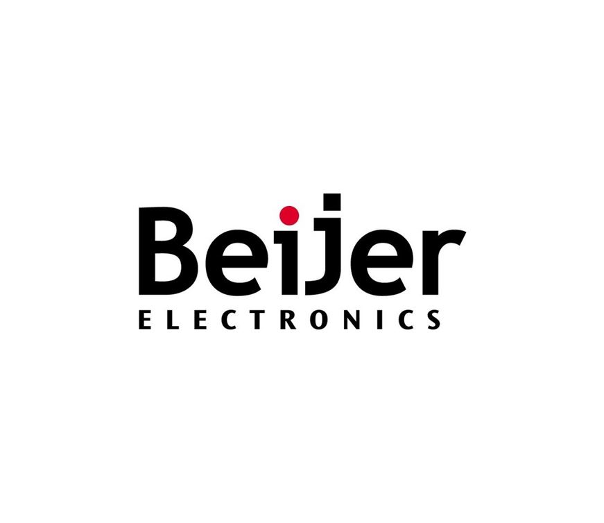 Logo Beijer