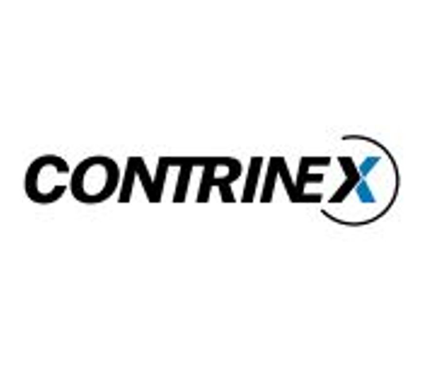 Logo Contrinex