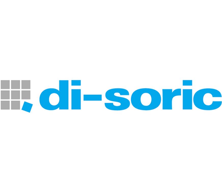 Logo Di-soric