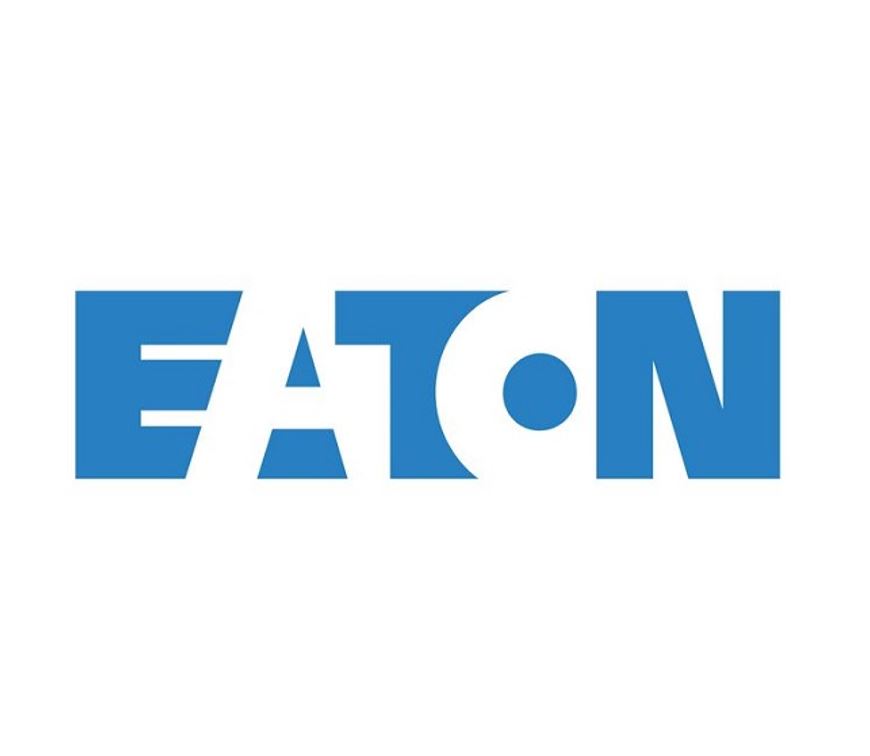 Logo Eaton