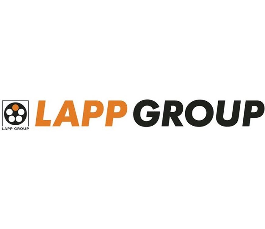 Logo LappGroup