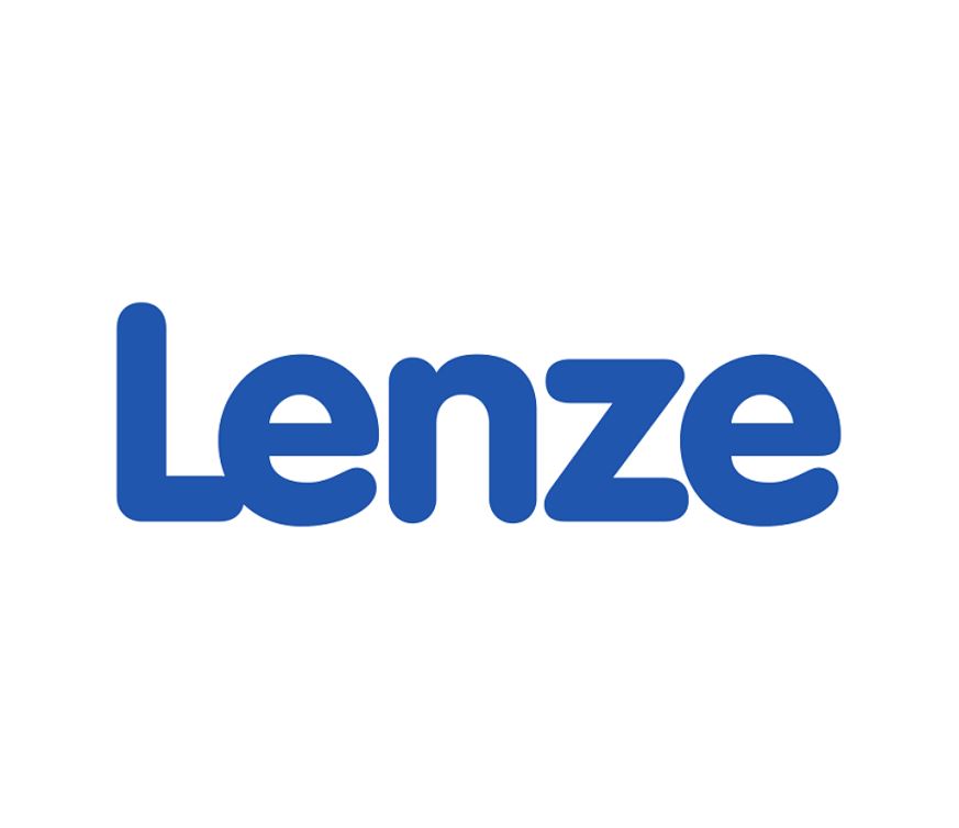 Logo Lenze