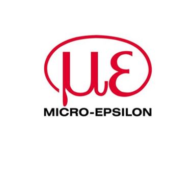 Logo Micro-epsilon