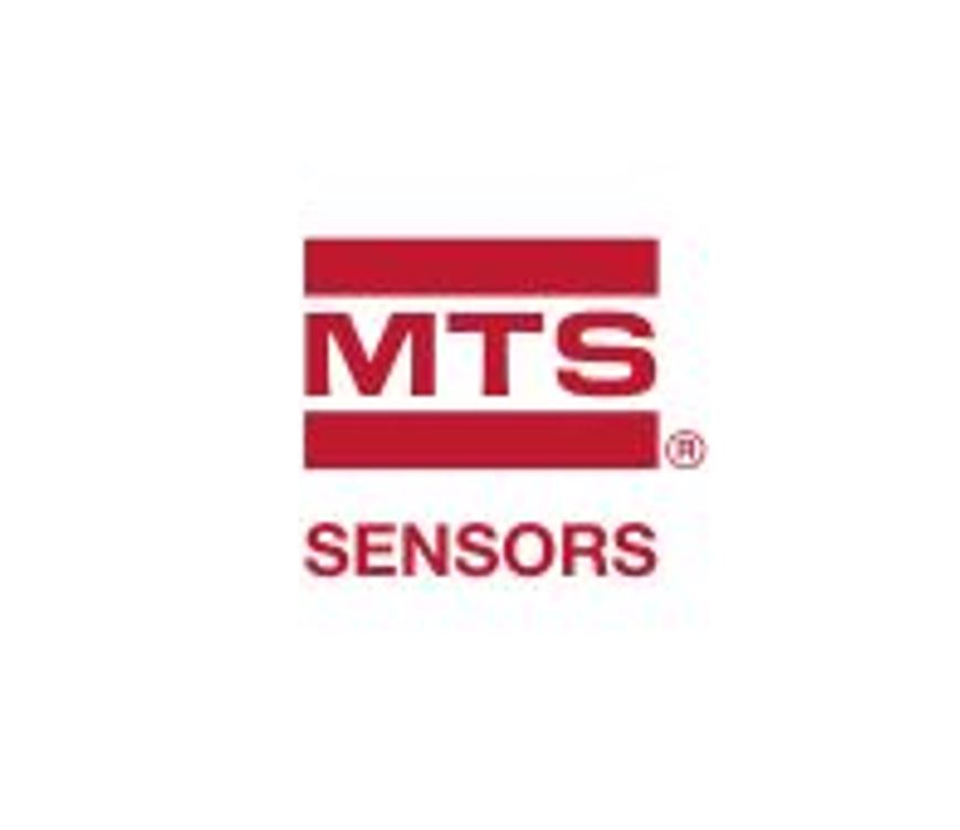 Logo MTS Sensors