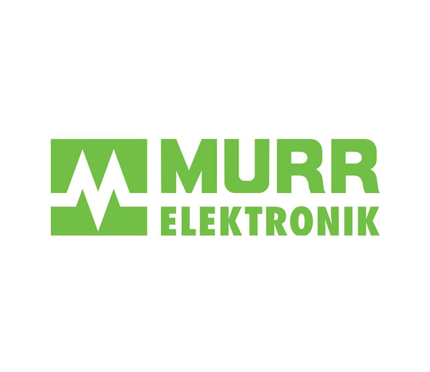 Logo Murr electronik