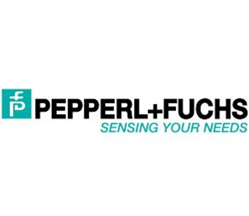 Logo Pepperl+Fuchs