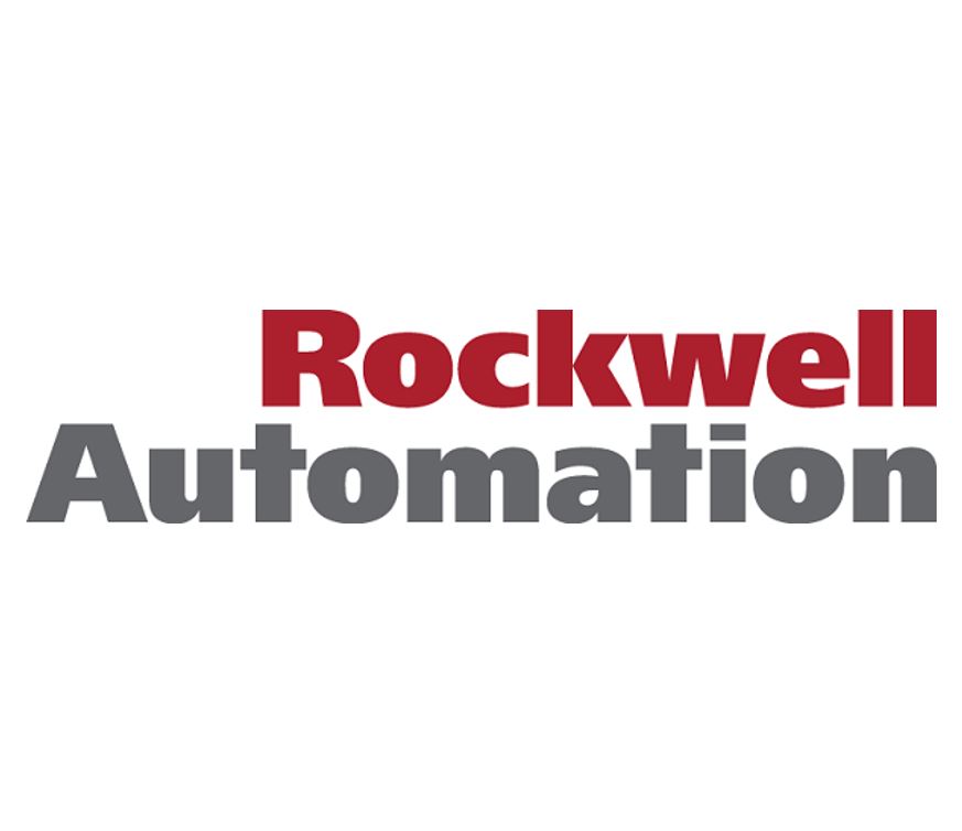 Logo Rockwell Automation