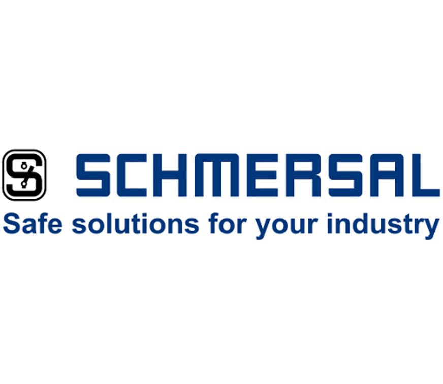 Logo Schmersal