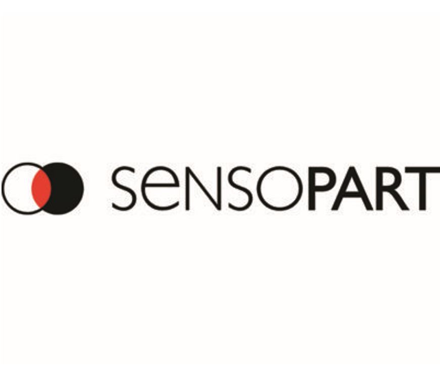 Logo Sensopart