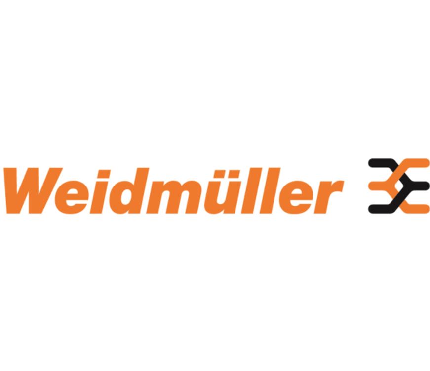 Logo Weidmüller