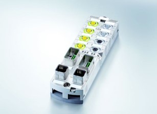 Le module PROFINET / PROFIsafe: MVK Fusion