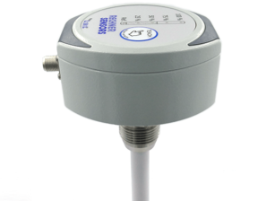 Sonde capacitive de niveau KFX